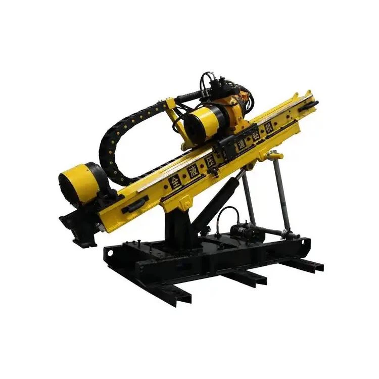 Hydraulic Underground Drill Rig