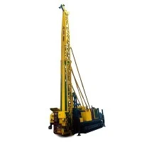 Jak analizować dane zebrane za pomocą hydraulicznej wiertnicy powierzchniowej?